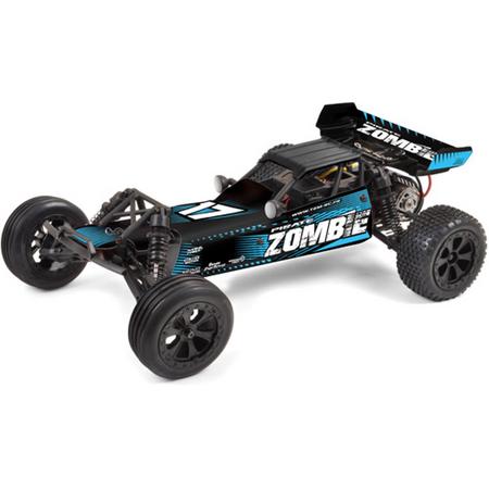 T2M 1:10 Pirate Zombie RTR