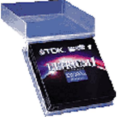 TDK D2404-50 50-100GB Ultrium 1/LTO Data-Cartridge