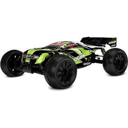 Team Corally - SHOGUN XP 6S - 1/8 Truggy LWB - RTR - Brushless Power 6S - No Battery - No Charger