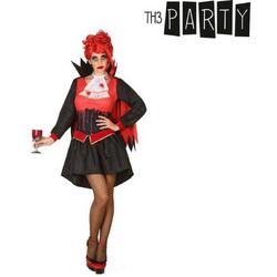 Kostuums voor Volwassenen Th3 Party Vampiress