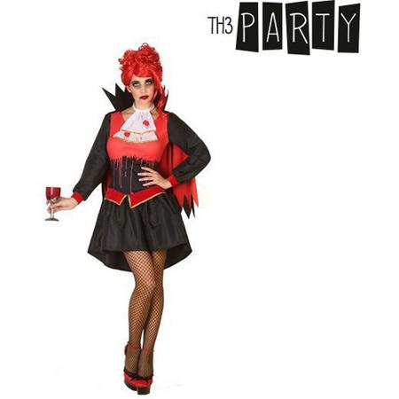 Kostuums voor Volwassenen Th3 Party Vampiress