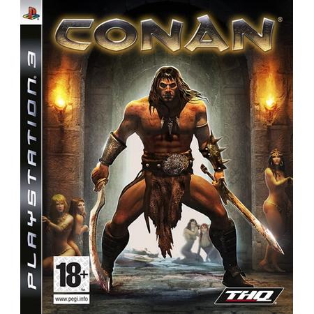 Conan /PS3