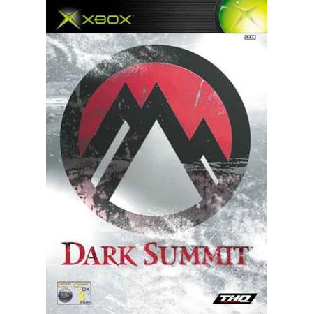 Dark Summit - Xbox