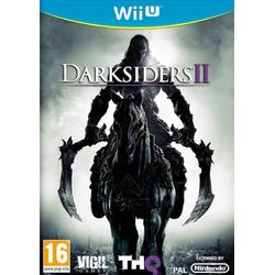 Darksiders 2 /Wii-U