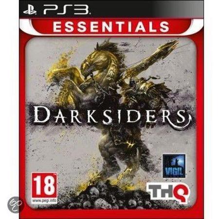 Darksiders Essential (FR)