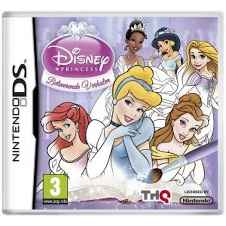 Disney Prinses, Betoverende Verhalen