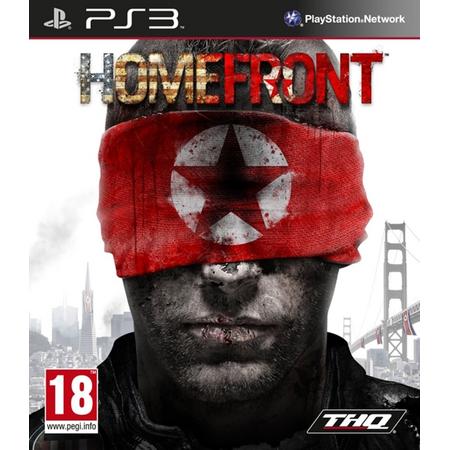 Homefront - Resistance Edition