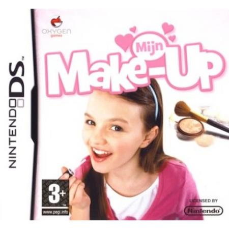 Mijn Games - Mijn Make-Up