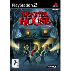 Monster House /PS2