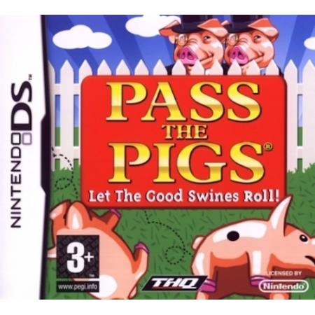 Pass The Pig