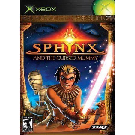 Sphinx /Xbox