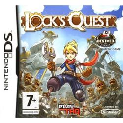 THQ Locks Quest