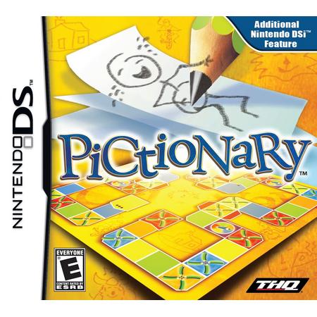 THQ Pictionary
