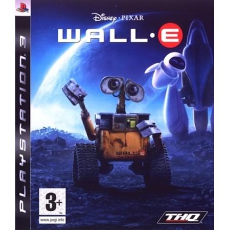 THQ WALL-E - PlayStation 3