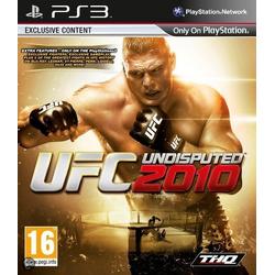 UFC Undisputed 2010 TUF Edition