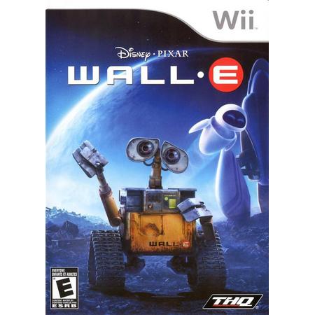 WALL-E /Wii