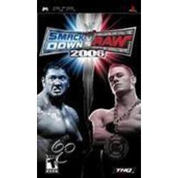 WWE Smackdown VS Raw 2006