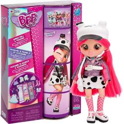 TM TOYS - Pop Dotty Fashion Doll - Cry Babies Best Friends Forever