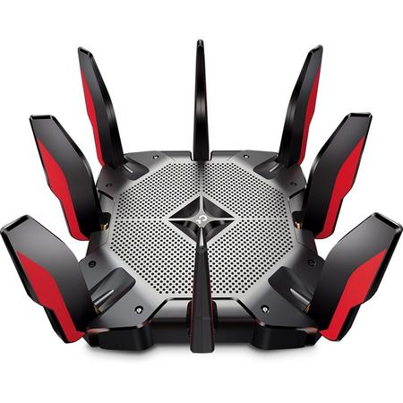 TP-LINK AX11000 - Gaming router - 10756Mbps