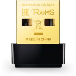 TP-LINK Archer T2U Nano - Wifi USB adapter / Windows / MacOS