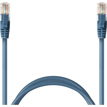 TP-LINK TL-EC530EM 30m Cat5e Blauw netwerkkabel