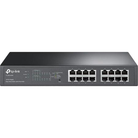 TP-LINK TL-SG1016PE - Switch