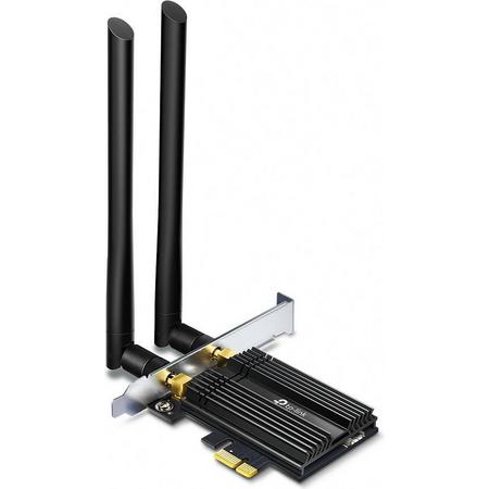 TP-Link Archer TX50E - Wireless Netwerkadapter