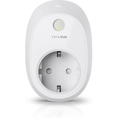 TP-Link HS110 - Wifi Smart Plug