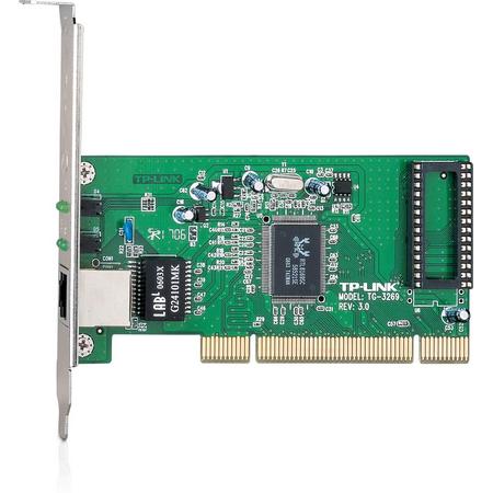 TP-Link TG-3269 - Gigabit Ethernet Adapter