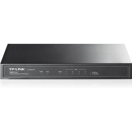 TP-Link TL-R600VPN - VPN Router