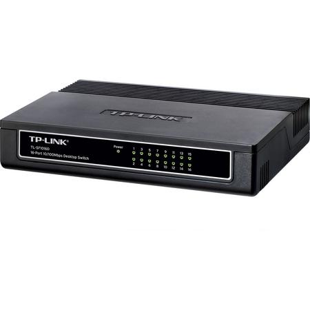 TP-Link TL-SF1016D - Switch