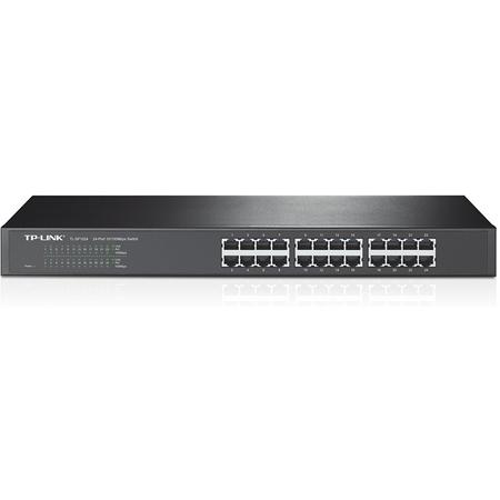 TP-Link TL-SF1024 - Switch