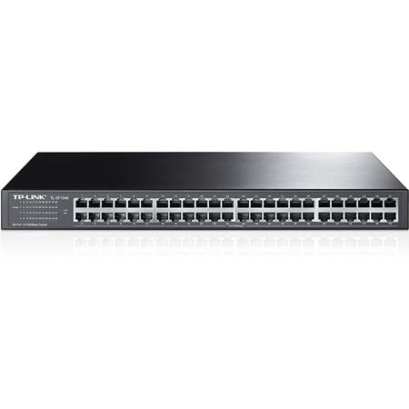 TP-Link TL-SF1048 - Switch