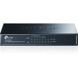 TP-Link TL-SG1008P - Switch