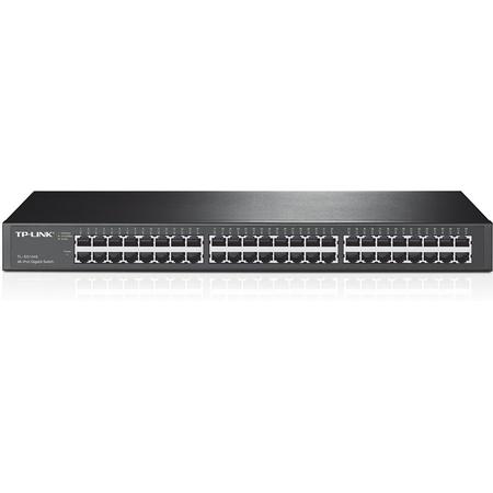 TP-Link TL-SG1048 - Switch