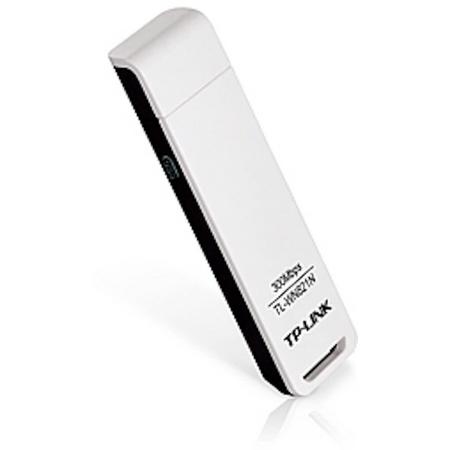 TP-Link TL-WN821N - Wifi-adapter