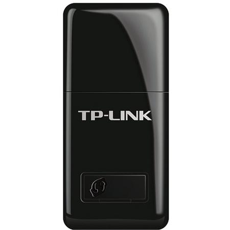 TP-Link TL-WN823N - Wifi-adapter