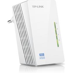   TL-WPA4220 - Wifi   - Uitbreiding