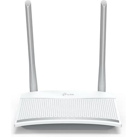 TP-Link TL-WR820N 300Mbps Multi-Mode Wi-Fi  wifi Router