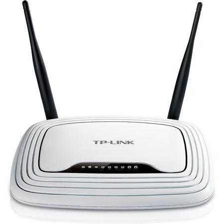 TP-Link TL-WR841N - Router