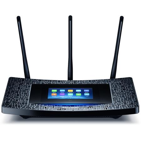 TP-Link Touch P5 - Router