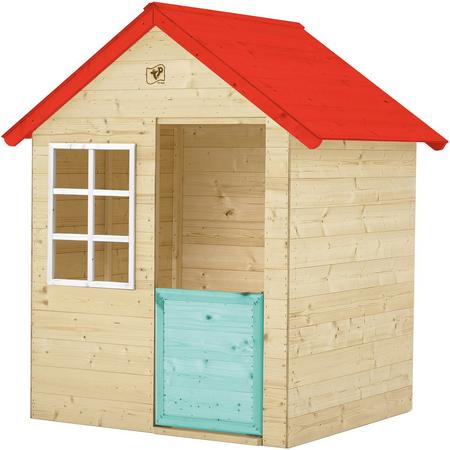 TP Toys speelhuis Fun hout