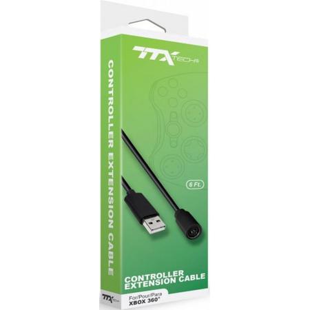 TTX Tech Controller Extension Cable