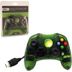 Xbox   S Transparent Green (  Tech)