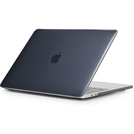 Apple MacBook Air 13.3 hard case (hoes), zwart