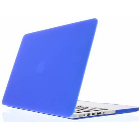 Transparant hardshell MacBook Air 13.3 inch