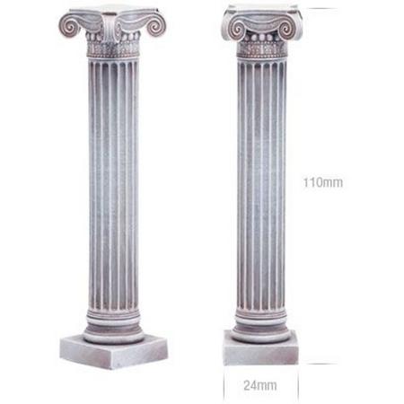 Ionic columns Set 1 - TTA800021