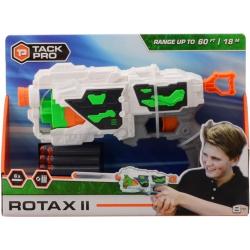Tack Pro® Rotax II met 6 darts, 28 cm