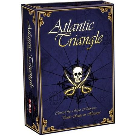 Atlantic Triangle - Strategiespel