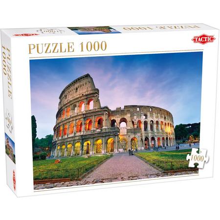 Colosseum 1000 stukjes